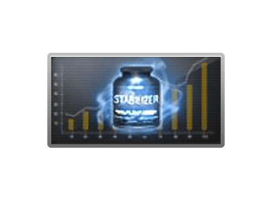 Class Stabilizers